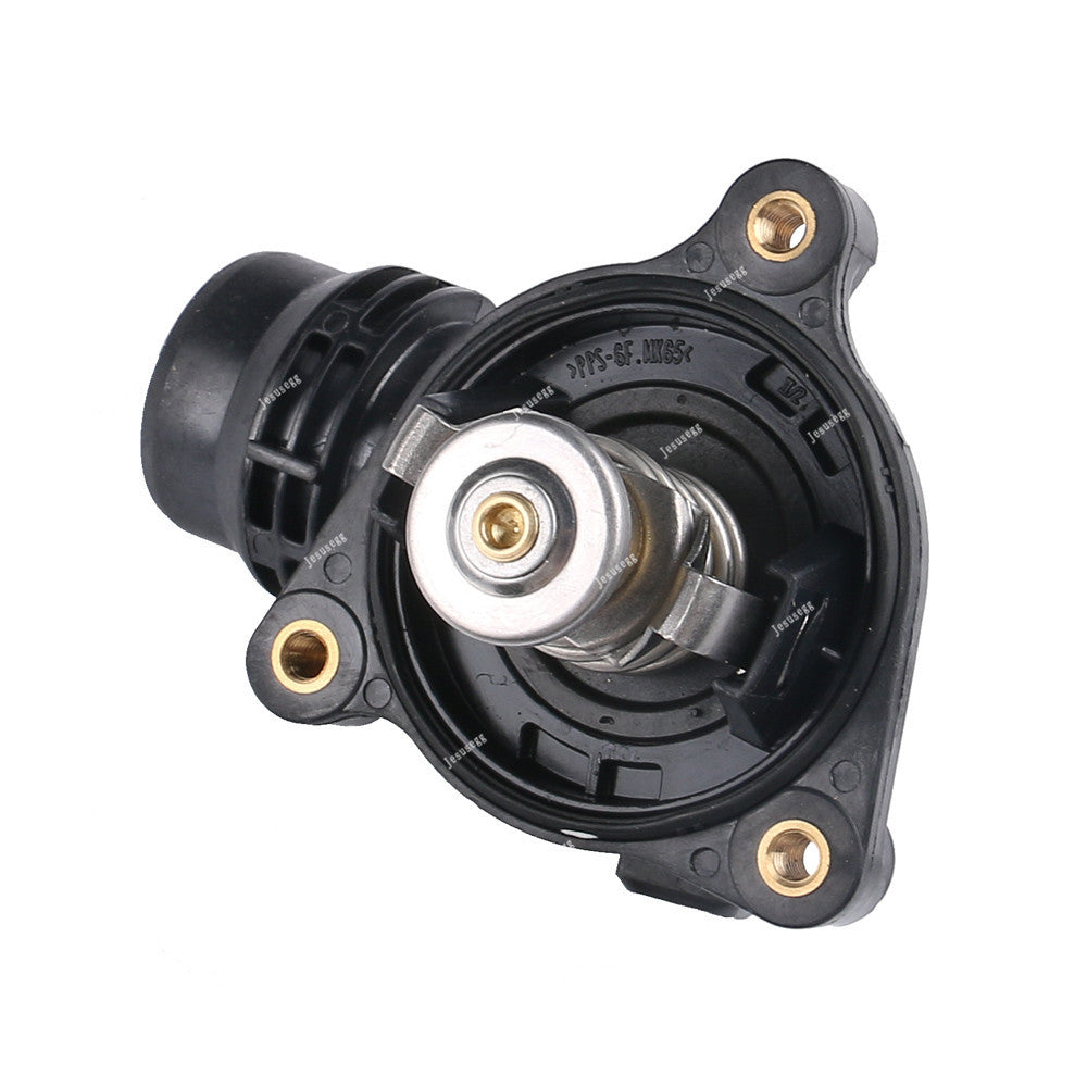 Thermostat for BMW E46 E81 E87 E82 E88 E90 E91 X3 X1 Z4 120i 316i 318i 320i Q