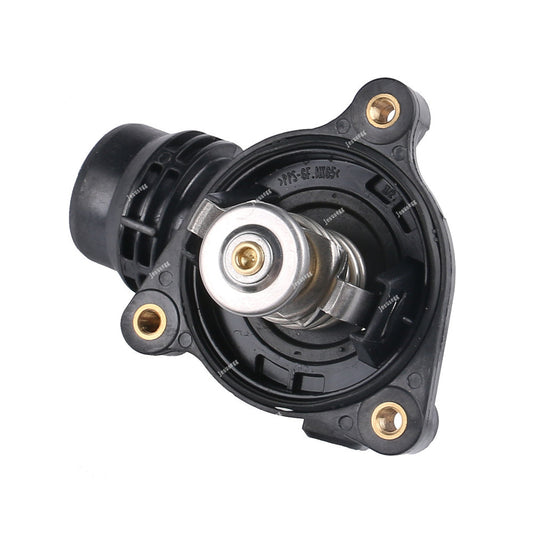 Thermostat for BMW E46 E81 E87 E82 E88 E90 E91 X3 X1 Z4 120i 316i 318i 320i Q