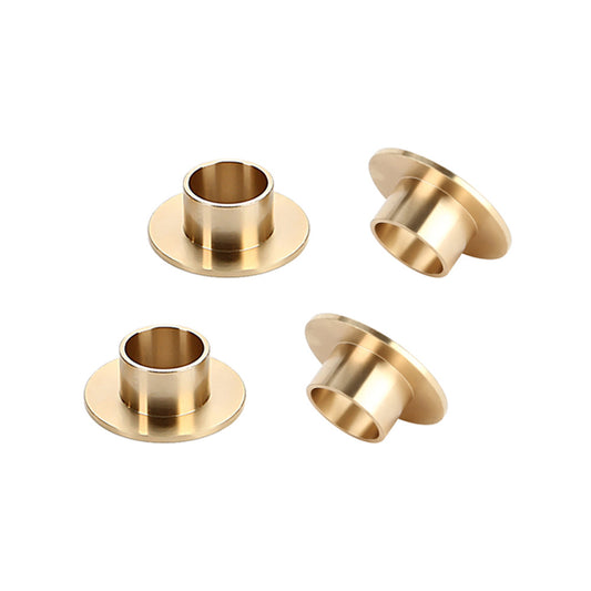 CNC Bronze Pedal Shift Brake Lever Bushing For Victory Cross Country Cross Roads Q