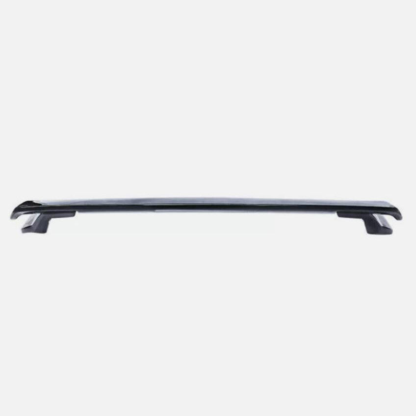 HP STYLE REAR TRUNK SPOILER WING FOR 2022-2025 for HONDA for CIVIC HATCHBACK GLOSS BLACK Q
