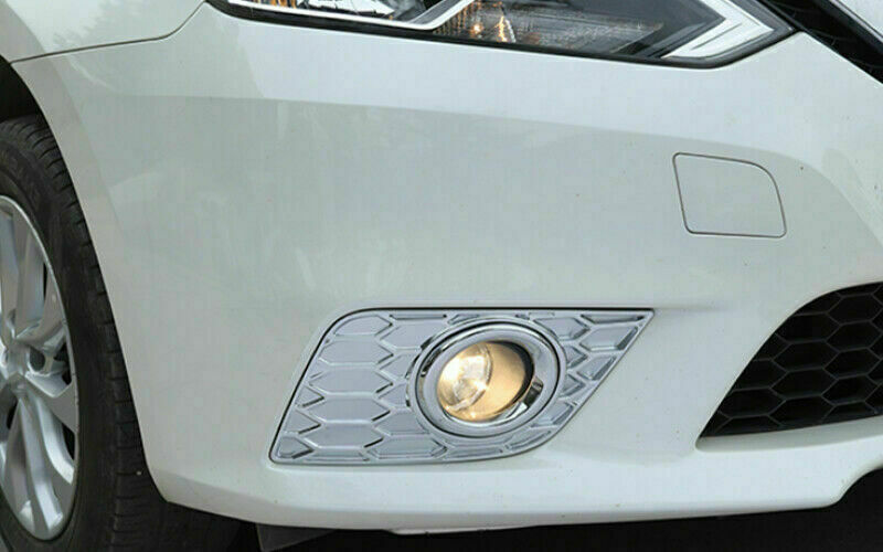 Peach Wood Grain Inner Gear Shift Panel Cover Trim For Venza 2021-2023 v
