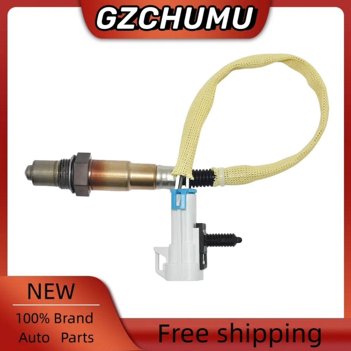 1 Idle Air Control Valve for Diamante 1997 - 2004 and Montero 1994 - 1999