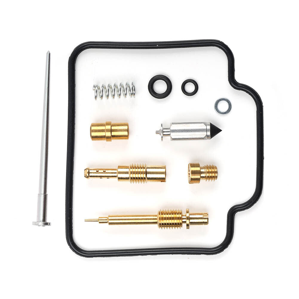 Carb Carburetor Repair Kit for Honda XR650L 1993-2009 Q