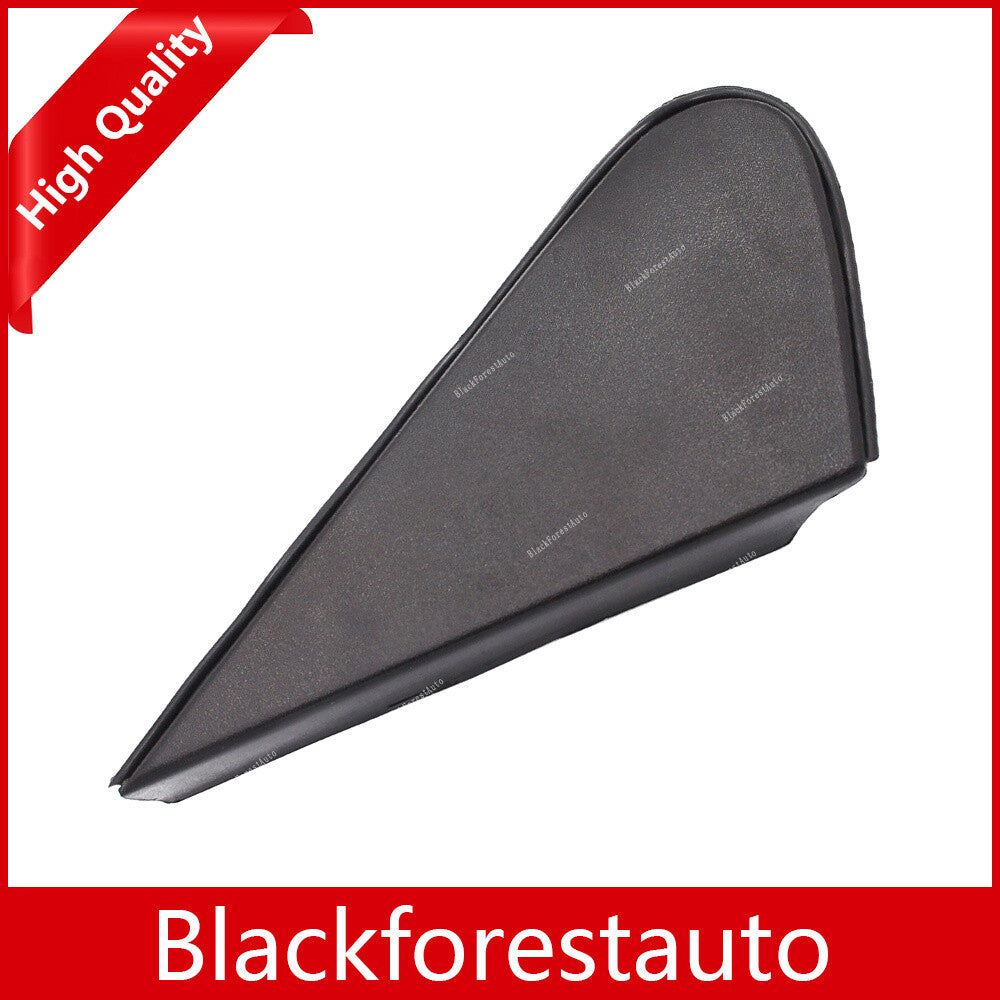 Front A- Pillar Exterior Triangle Trim For 2006-2014 for Toyota RAV4 60117-42010