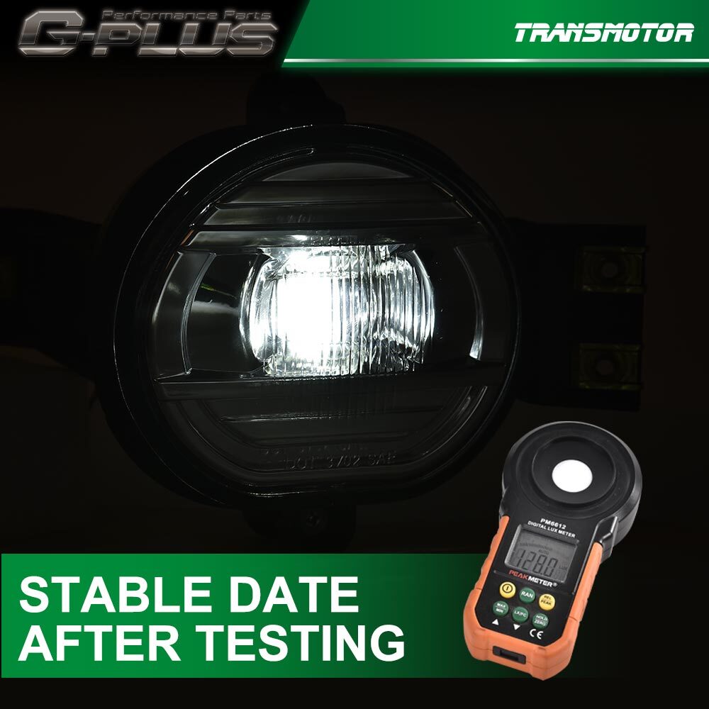 Shizheng 02-09 for Ram 1500 2500 3500 Star Dragon Red LED Light - v