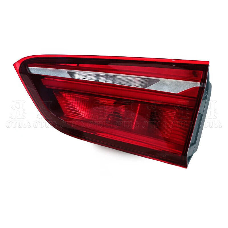 Right Inner Side LED Tail Light Tail Lamp Rear Brack Light for BMW X1 2016-2019