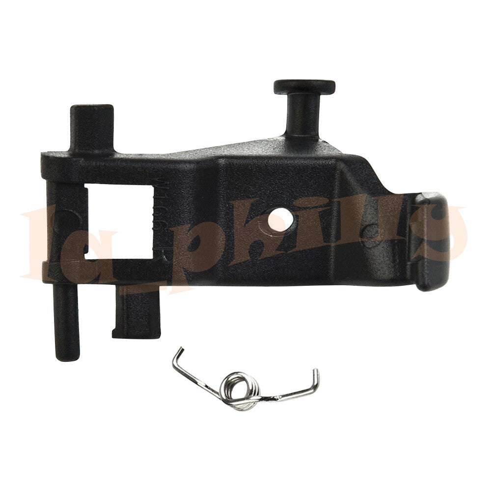 For- for Mercedes W166 W292 C292 X166 GL Center Console Armrest Right Side Latch Clip Q