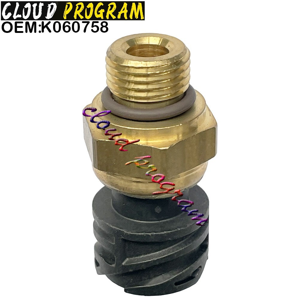 81CP47-01 Truck air Pressure Sensor For KNORR for VOLVO K060758 n