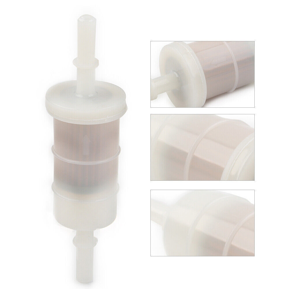 In-line Fuel Filter 35-879885T 35-879885Q 8mm 5/16 inch for Mercury Marine Q