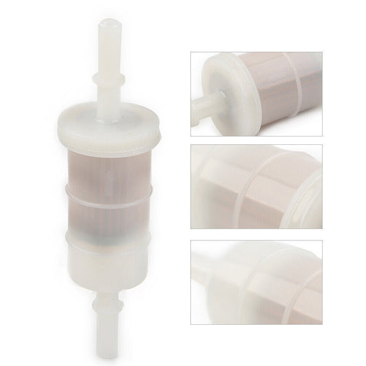 In-line Fuel Filter 35-879885T 35-879885Q 8mm 5/16 inch for Mercury Marine Q