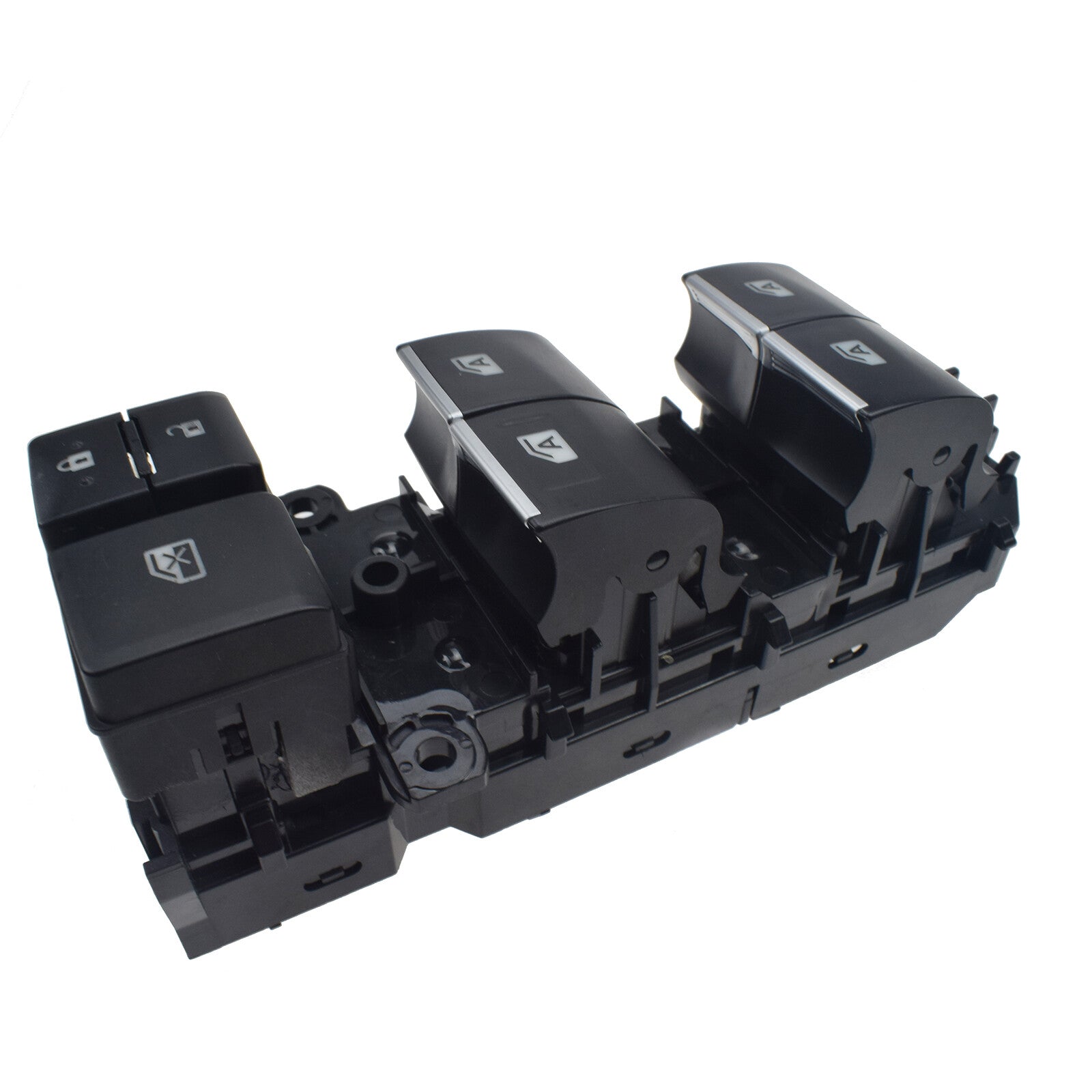 The all-new Blue Light Master power window switch is compatible with RAV4 2018 - 2020. (8404012150) n
