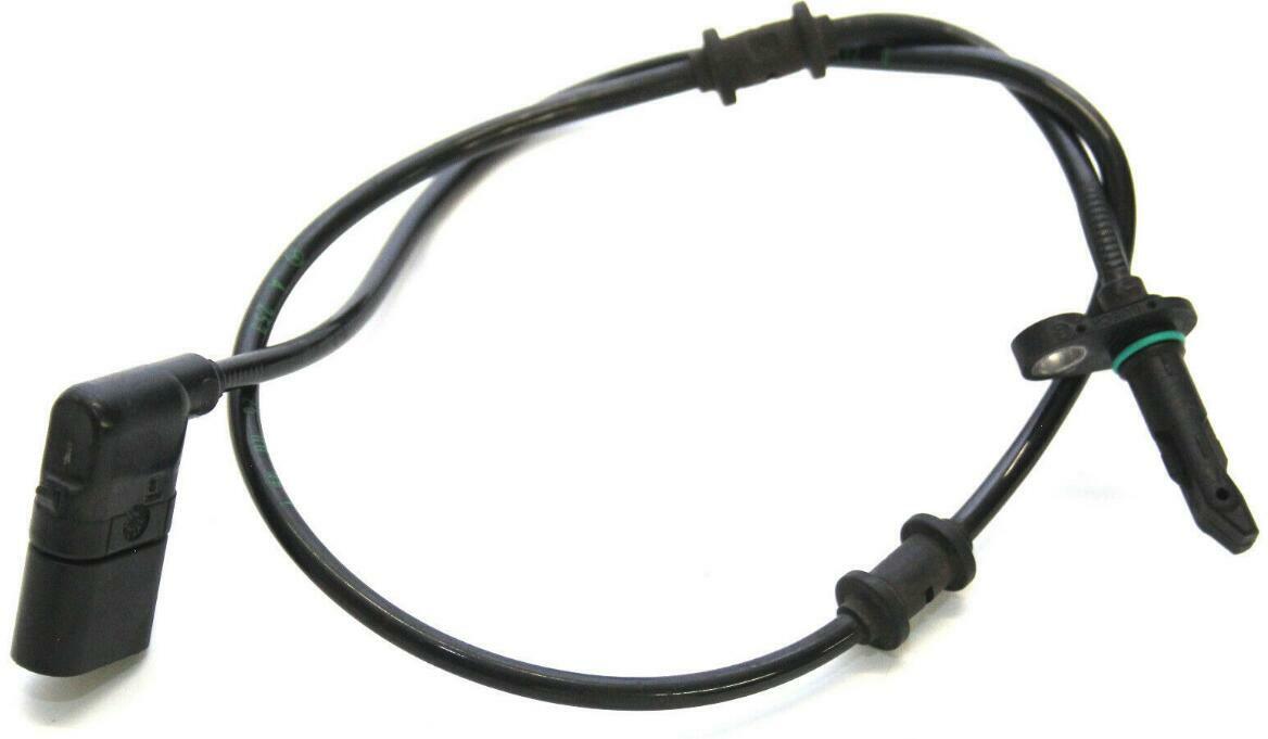 Left rear ABS wheel speed sensor for Mercedes W253 GLC-Class - n