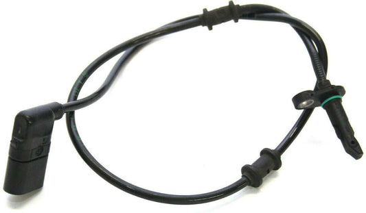 Left rear ABS wheel speed sensor for Mercedes W253 GLC-Class - n