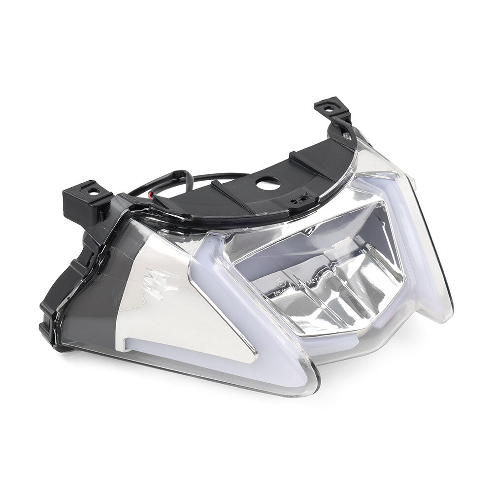LED Rear Brake Light Tail Lamp for Suzuki Katana 1000 GSX-S1000S 2020-2023 23 22