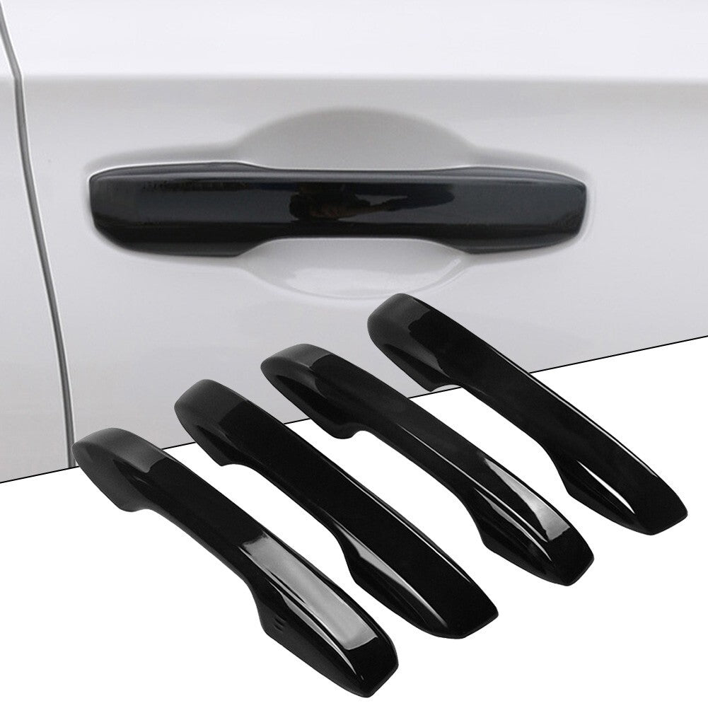 Door Handles Cover Car Trim 4PCS 4x Accessories for Accord 2023 for Honda