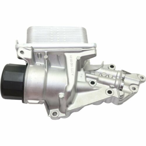 Oil Filter Housing for Mercedes C Class CLK ML R SLK 2721800510 n