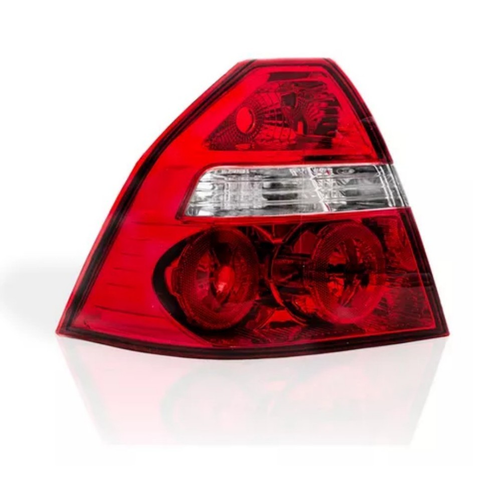 Parts Number# 9046769 Tail Light L 1pack
