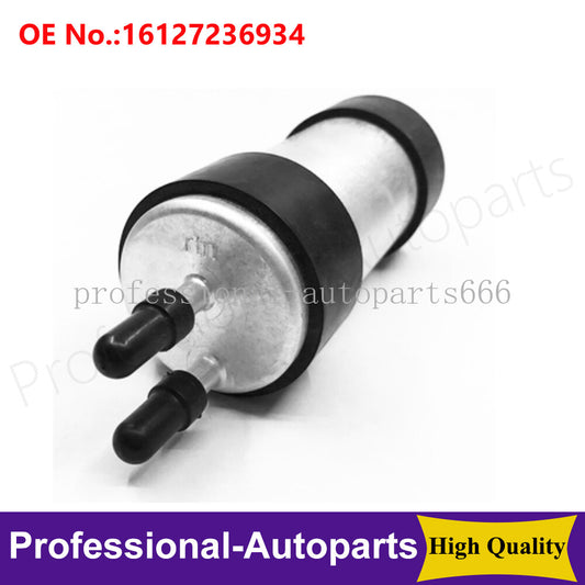 16127236934 New Fuel Filter Fit for BMW X5 E70 F15 F85 X6 E71 F16 F86