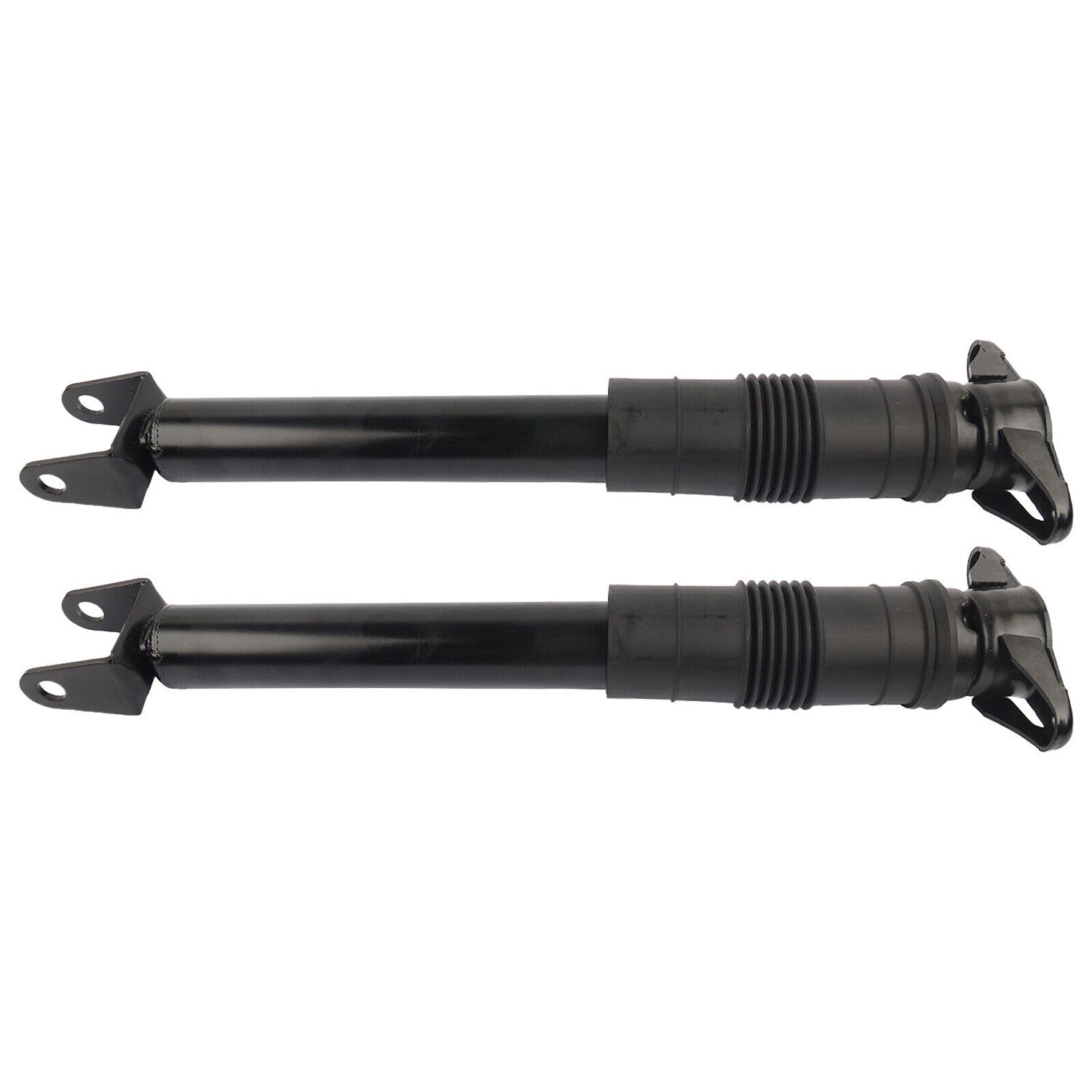 for Chrysler Town Country for Dodge Grand Caravan - Pair of rear shock absorbers