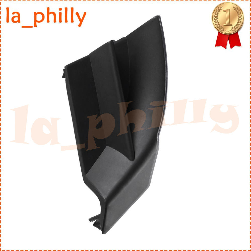 Front Bumper Traction Trailer Cover Left 52128-48110 for Lexus for RX 2018-2019