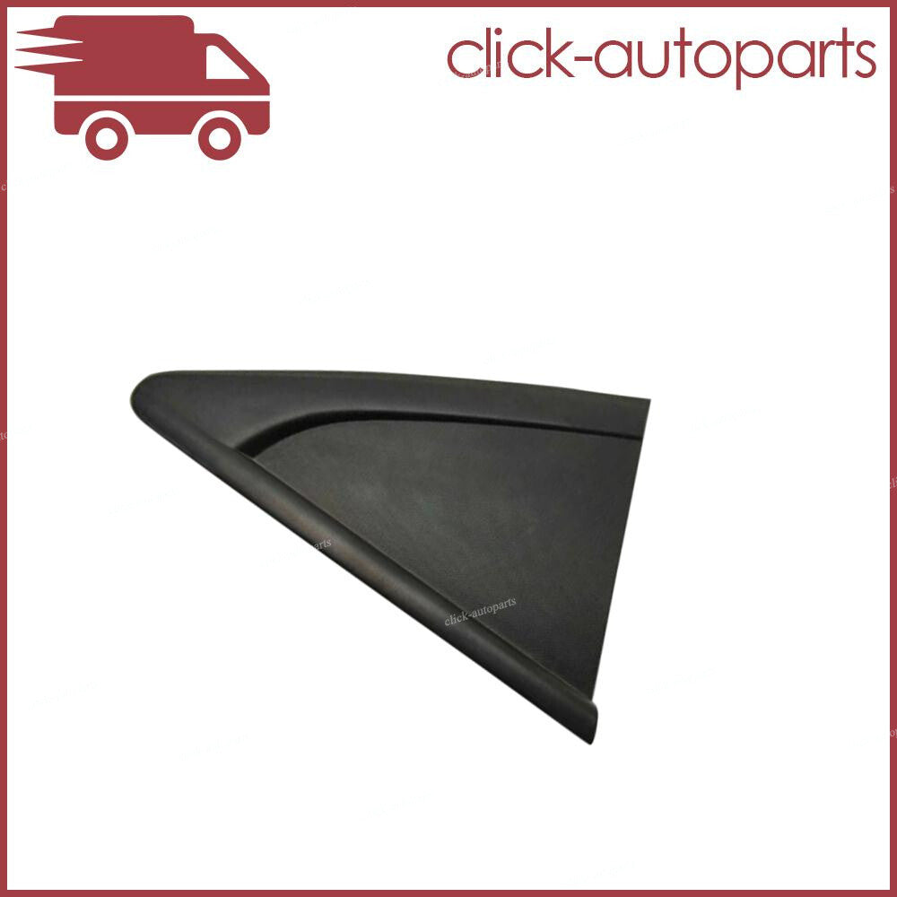 Rear Right Side Door Quarter Cover Black For 2011-2015 for Chevrolet for Cruze Limited