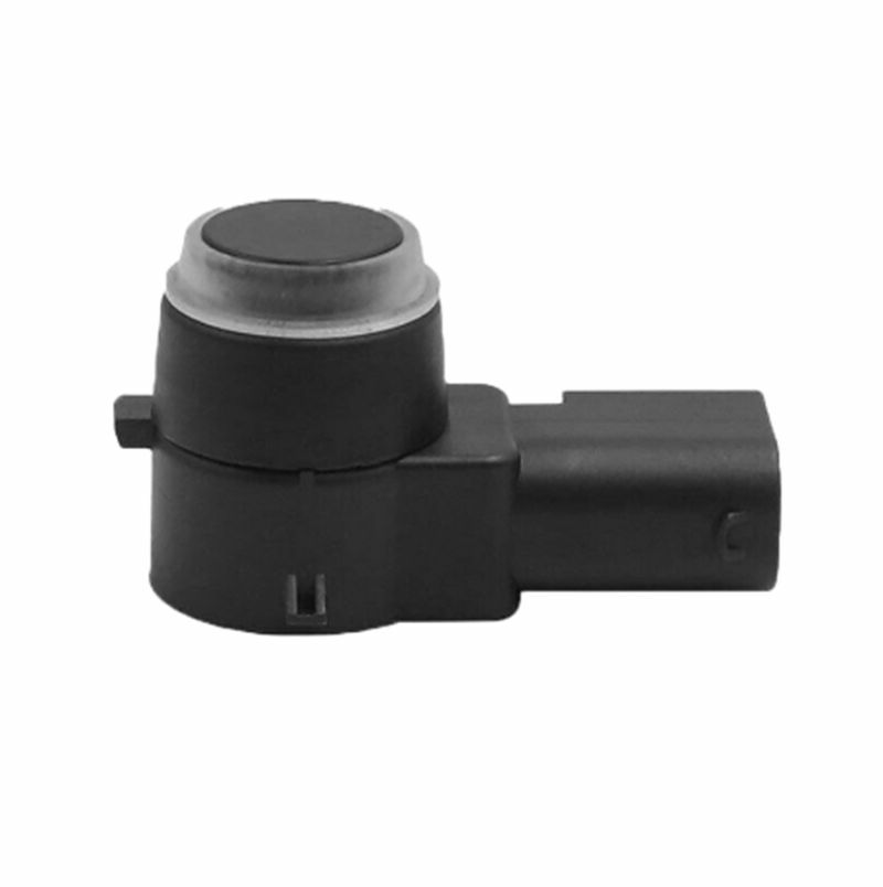 2pcs PDC Parking Sensor 9666016377N9 0263013148 for Peugeot for Citroen PSA