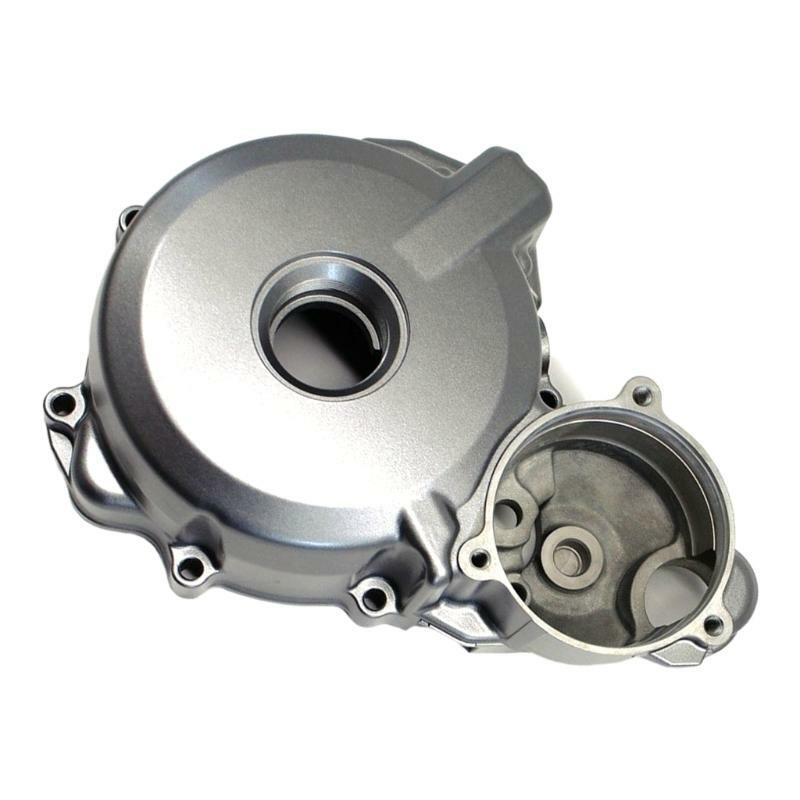 new, suitable for 2000-2021 for Suzuki DR-Z400 DRZ400 for ES SM, left side engine cover and airbag