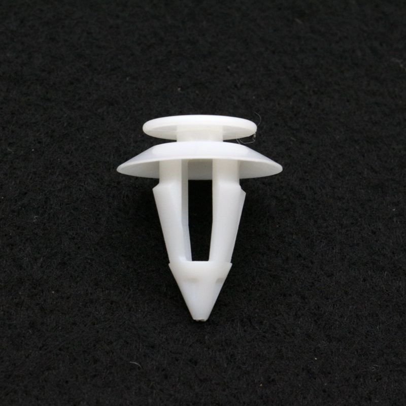 20-piece interior trim panel mounting clips A0009912498 suitable for Mercedes-Benz E250 E350