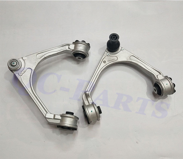 Front Upper Control ArmFor for Jaguar XF X260 XE X760 XFL XEL AWD T4N1130 T4N1128