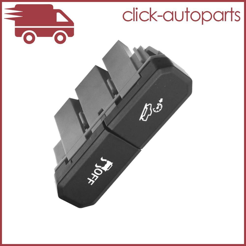 For 2015 2016 2017-18 F150 Traction Control Hill Descent Switch FL3Z-13D730-HA