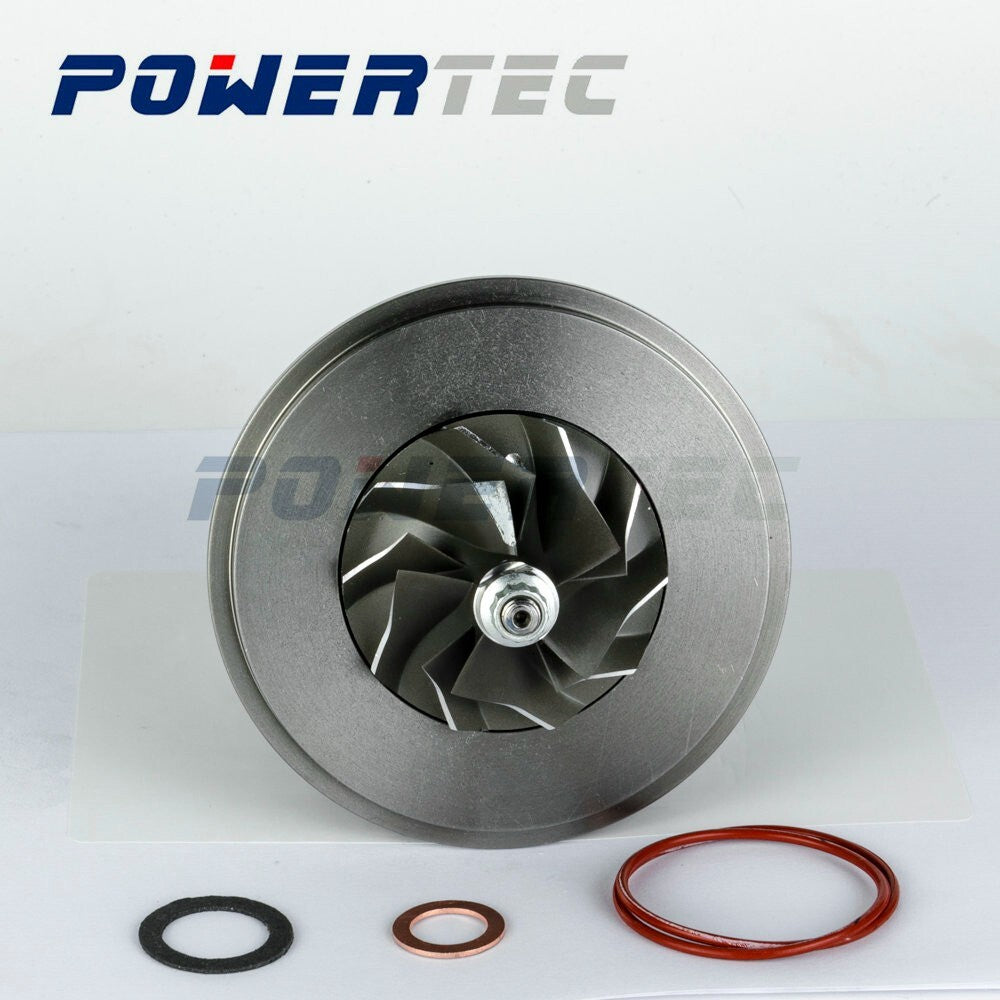 Turbo core CHRA cartridge 704090-1 for Maxion HST 2.5 Apos 2.5 L 704090 GT25