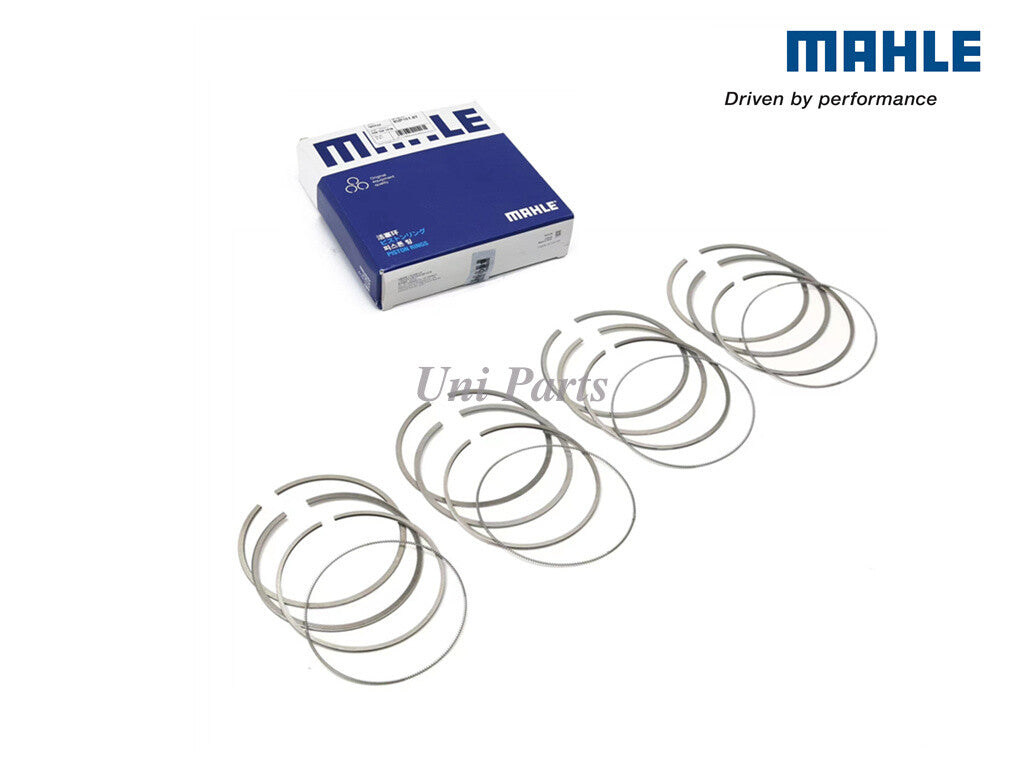 for AUDI A4 A5 Q5 TT for VW GTi for Golf 2.0T 06J198151B 4 x Piston Ring Sets