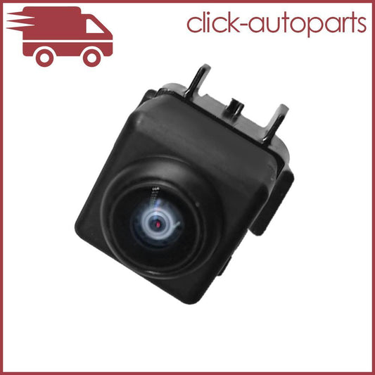 Rear View Backup Assist Camera Black MetalPVC Fits For 2018 2019 2020 Koleos Q