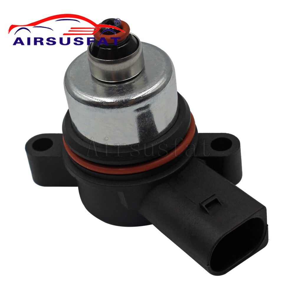 Magnetventil Luftfederung Kompressor Fur for BMW 5er F07 F10 GT F11 7er F01 F02 F04