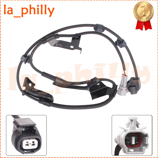 Fit for Toyota for 4Runner FJ for Lexus GX470 89516-60080 Front Left ABS Sensor Harness Q