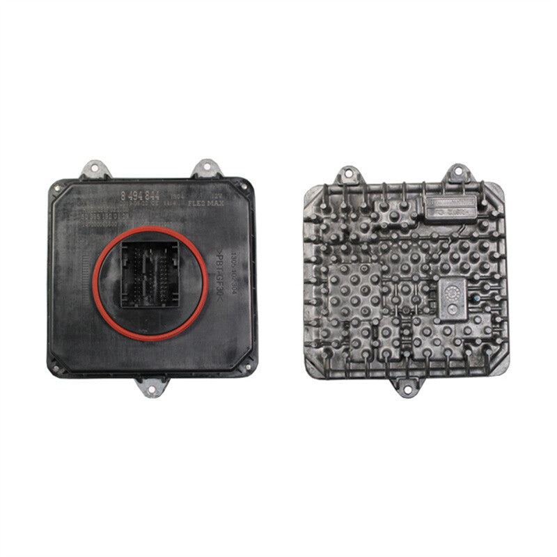 NEW 63117457875 HEADLIGHT LED BALLAST CONTROL FOR 1 2 3 4 Series X5 X6