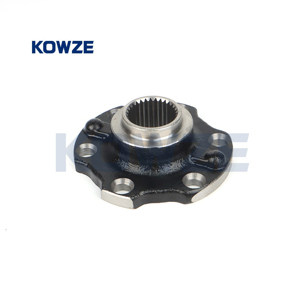 for Toyota for Land Cruiser for Lexus LX470 Front Axle Outer Flange 1998-2007 43421-60060 Q