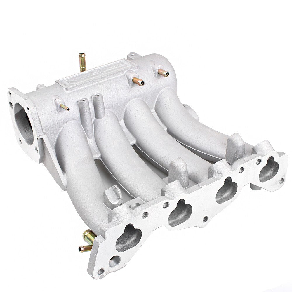For 88-00 for Honda for Civic CRX Del Sol SOHC CX DX EX New D Series Intake Manifold