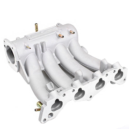 For 88-00 for Honda for Civic CRX Del Sol SOHC CX DX EX New D Series Intake Manifold