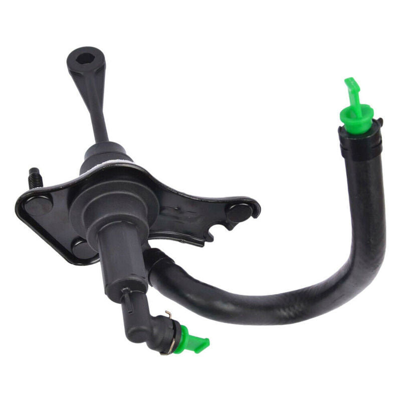 The clutch master cylinder is suitable for 2012-2017 Accent and 2012-2018 Rio 1.6L 416101R100 engines.