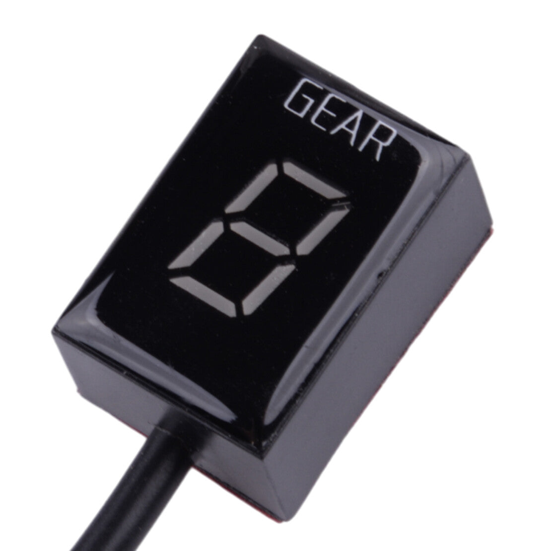 Speed Gear Display Indicator Fit for for Honda CBR1000RR CBR600RR CBR600F VT750C v
