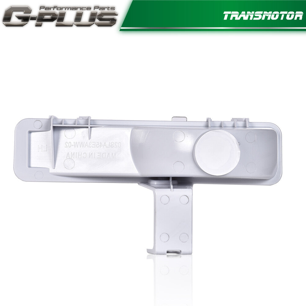 The bumper turn signal lamp is suitable for the left and right of 80-90 Caprice plastic lens- v