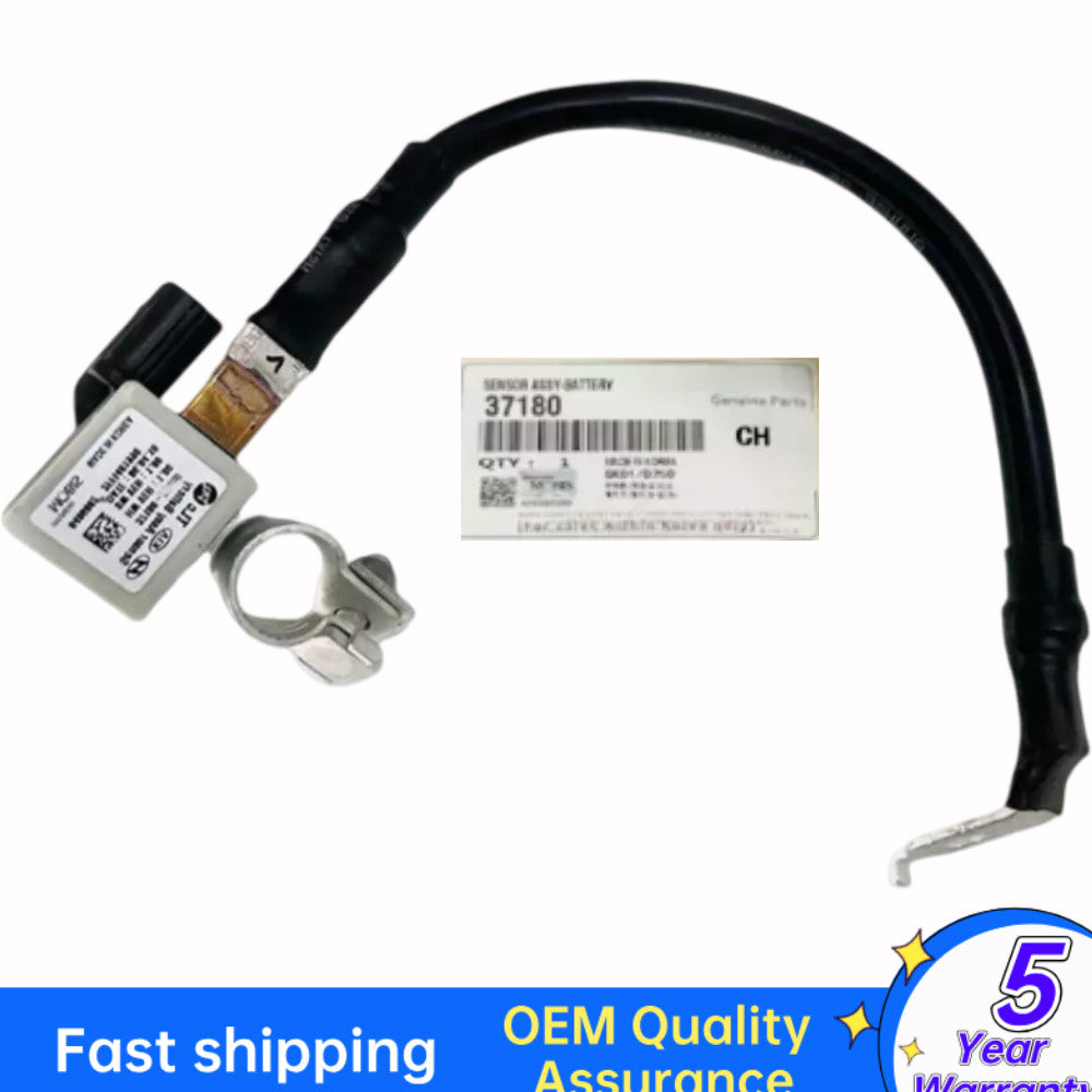 new premium battery negative sensor cable for 2012-2015 for Kia Rio 371801W000