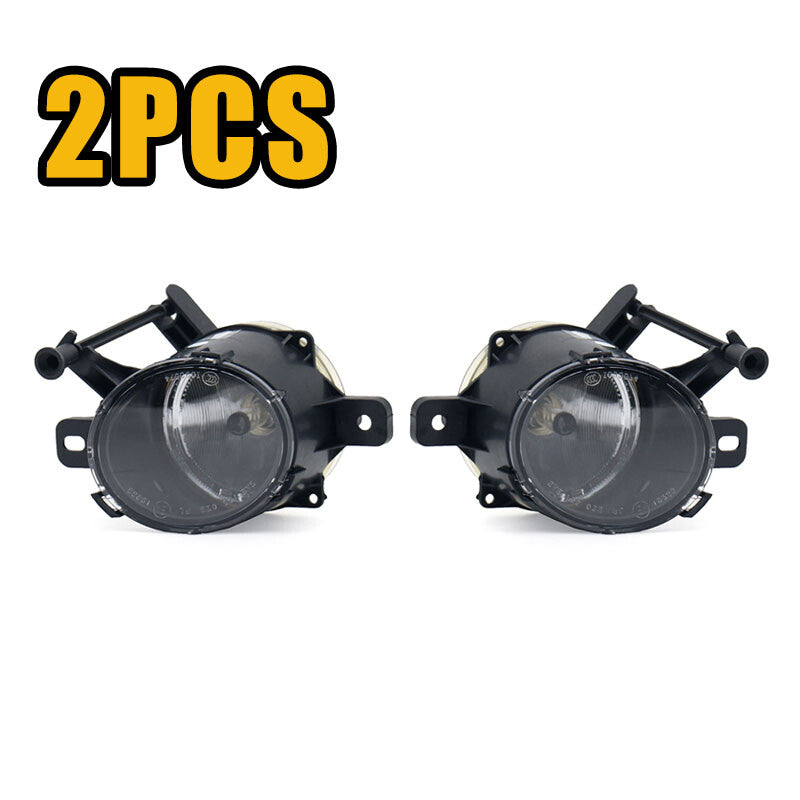 1 Pair for Holden Commodore VE S2 SS SSV SV6 2010-13 Front Bumper Fog Lights v