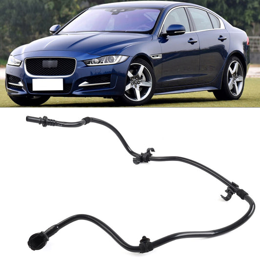 Engine Cooling System Radiator Heater Water Hose Coolant Pipe for Jaguar XE XF Q