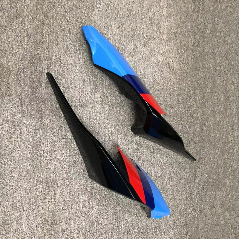 Rear Side Tail Panel Driver for Seat Fairing Cowl fitS for BMW S1000RR 2019-2021