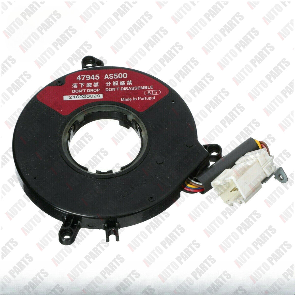 LEMF RDER 2PCS FRONT L & R MOTOR MOUNT FOR 2010-2012 740i, 740Li 3.0L GAS H