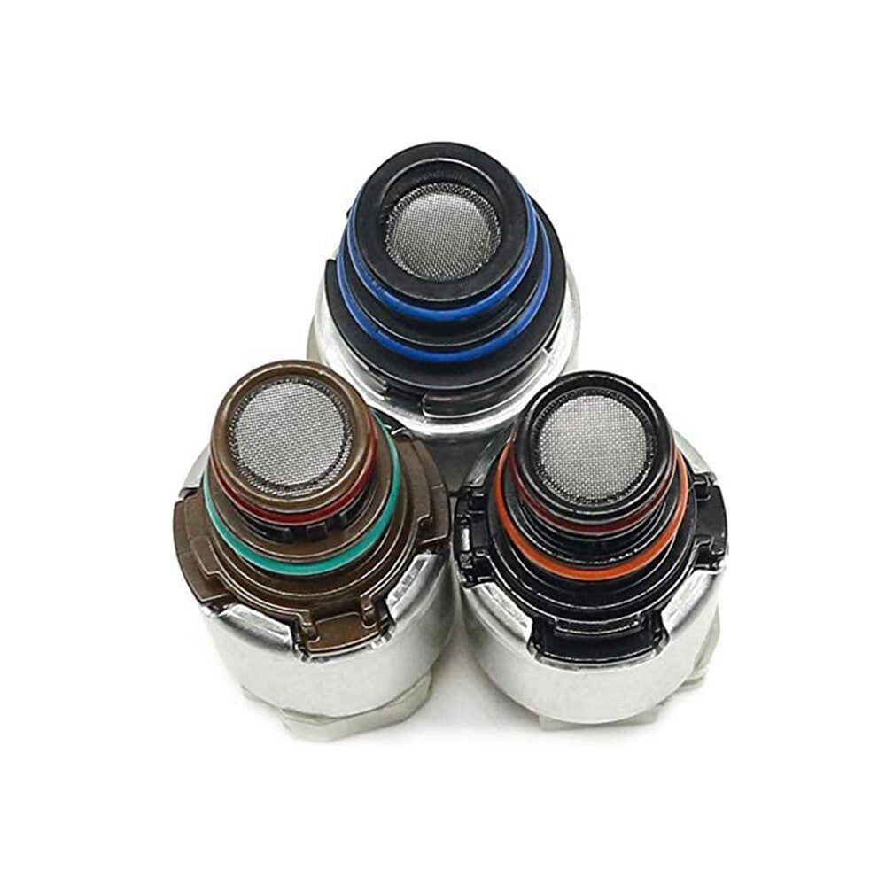 6F35 and 6F15 variable speed electromagnets are suitable for Mercury , Mariner, Milan, for Mazda , and for Ford .