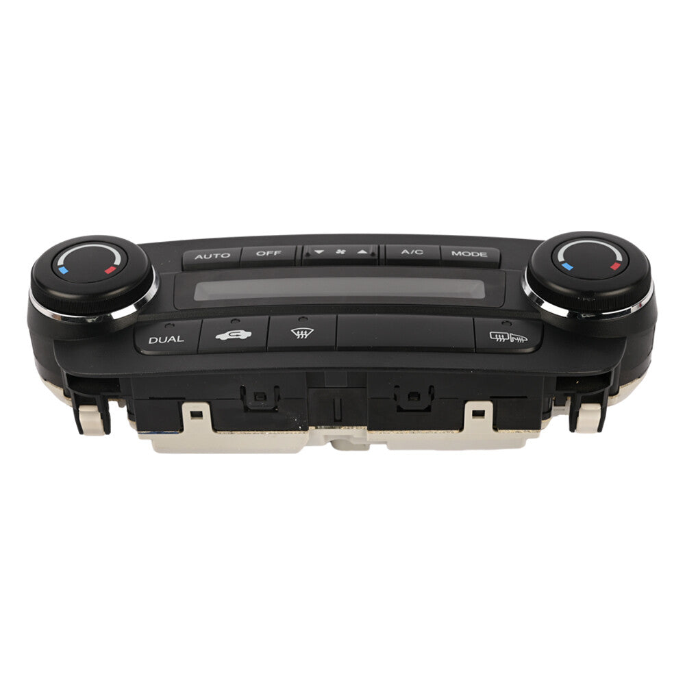 A/C Heater Climate Control Unit Panel for Honda CRV 2007-2011 79600-SWA-A5