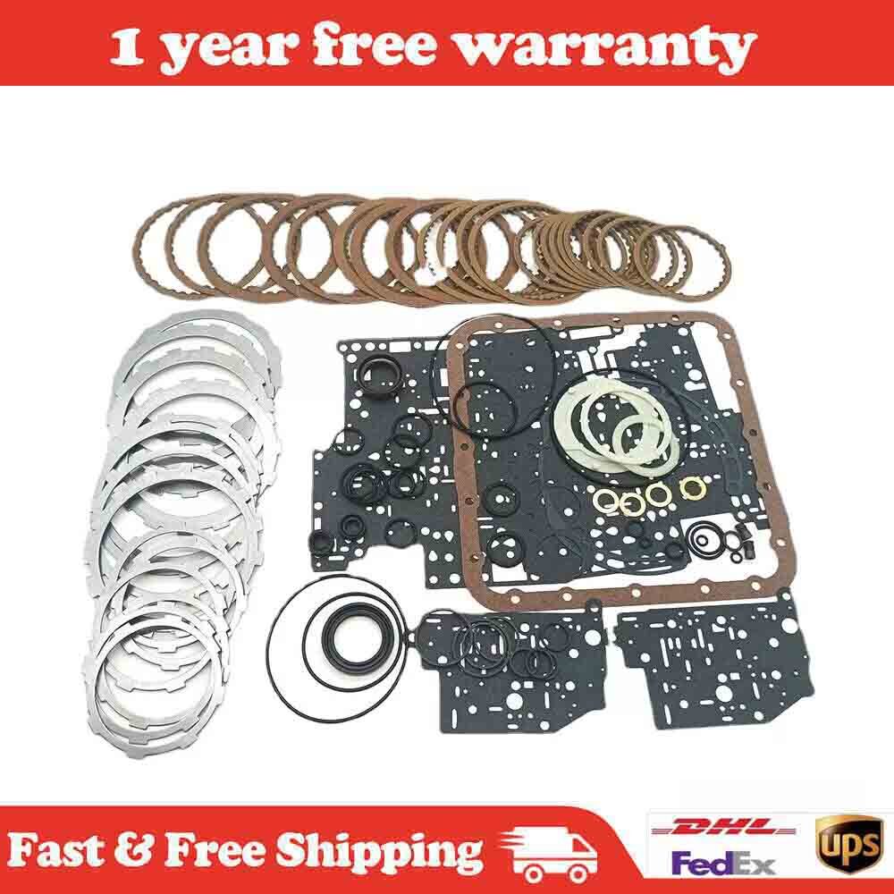 TW-40LS /TW-40L Auto Transmission Master Kit Clutches Gasket for SUZUKI for NISSAN